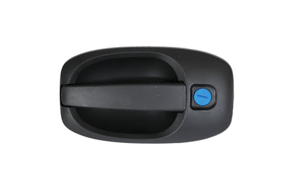 Dethleffs Complete Outer Habitation Door Handle