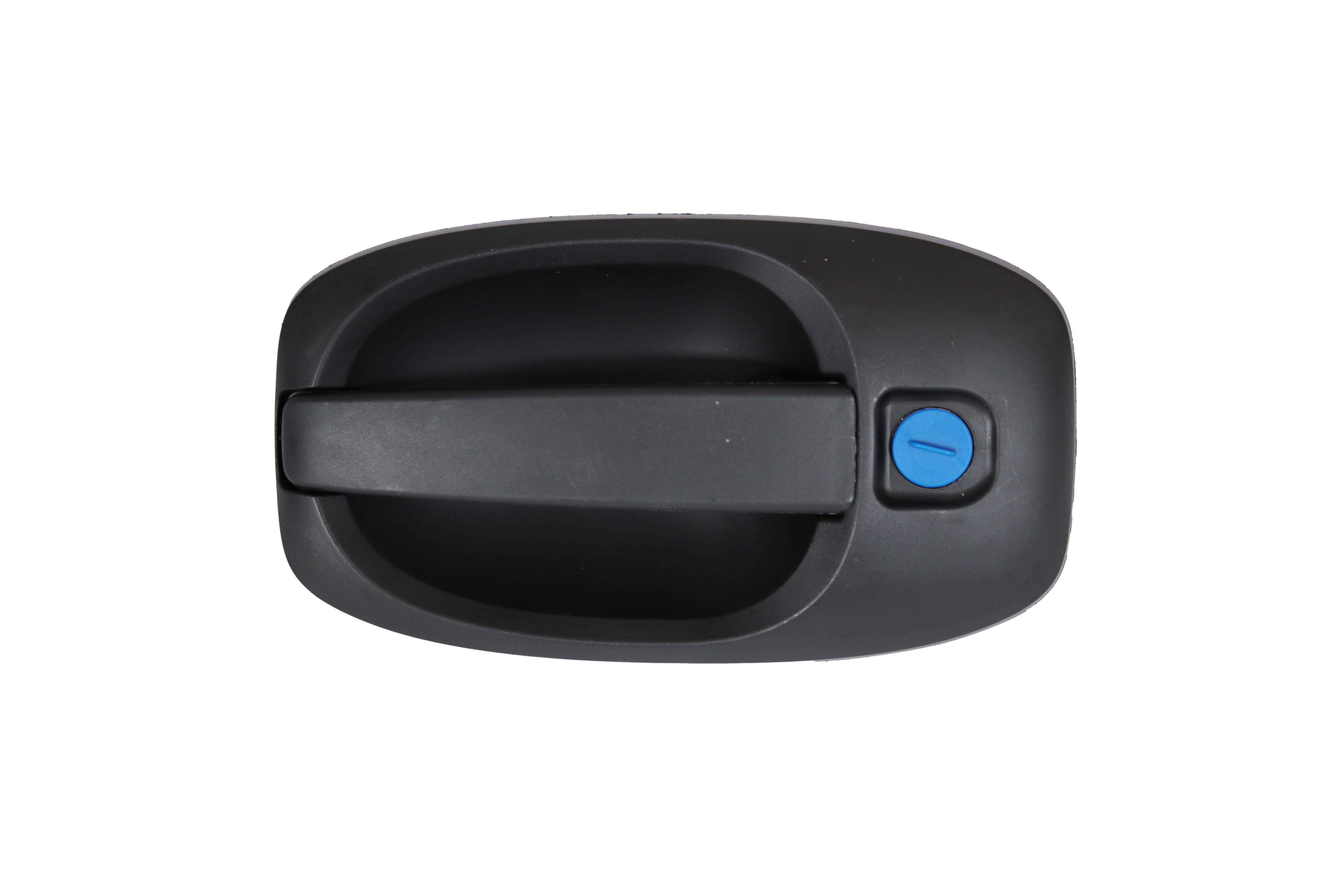 Dethleffs Complete Outer Habitation Door Handle