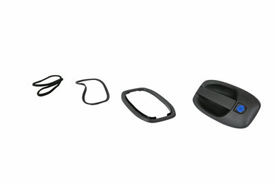 Dethleffs Complete Outer Habitation Door Handle Dethleffs