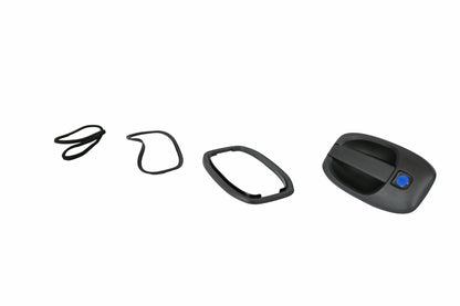 Dethleffs Complete Outer Habitation Door Handle