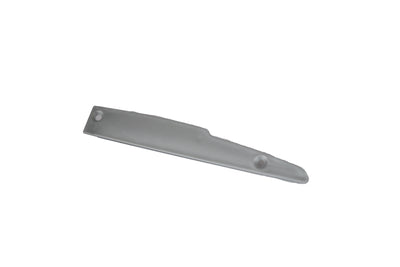 Malibu Side Apron End Cap Kit - N/S Malibu