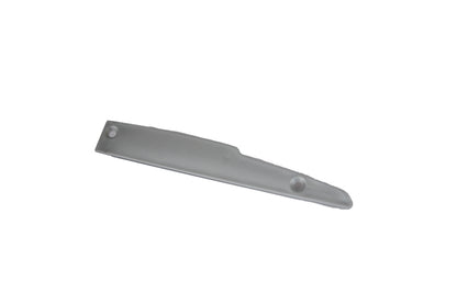 Malibu Side Apron End Cap Kit - N/S