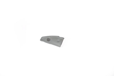 Malibu Side Apron End Cap Kit - N/S Malibu