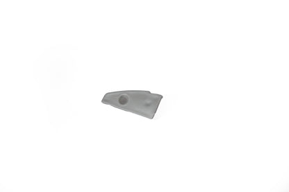 Malibu Side Apron End Cap Kit - N/S