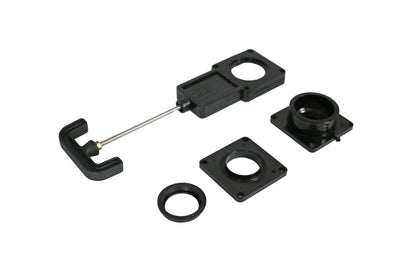 FAP Drain Valve 120mm Handle
