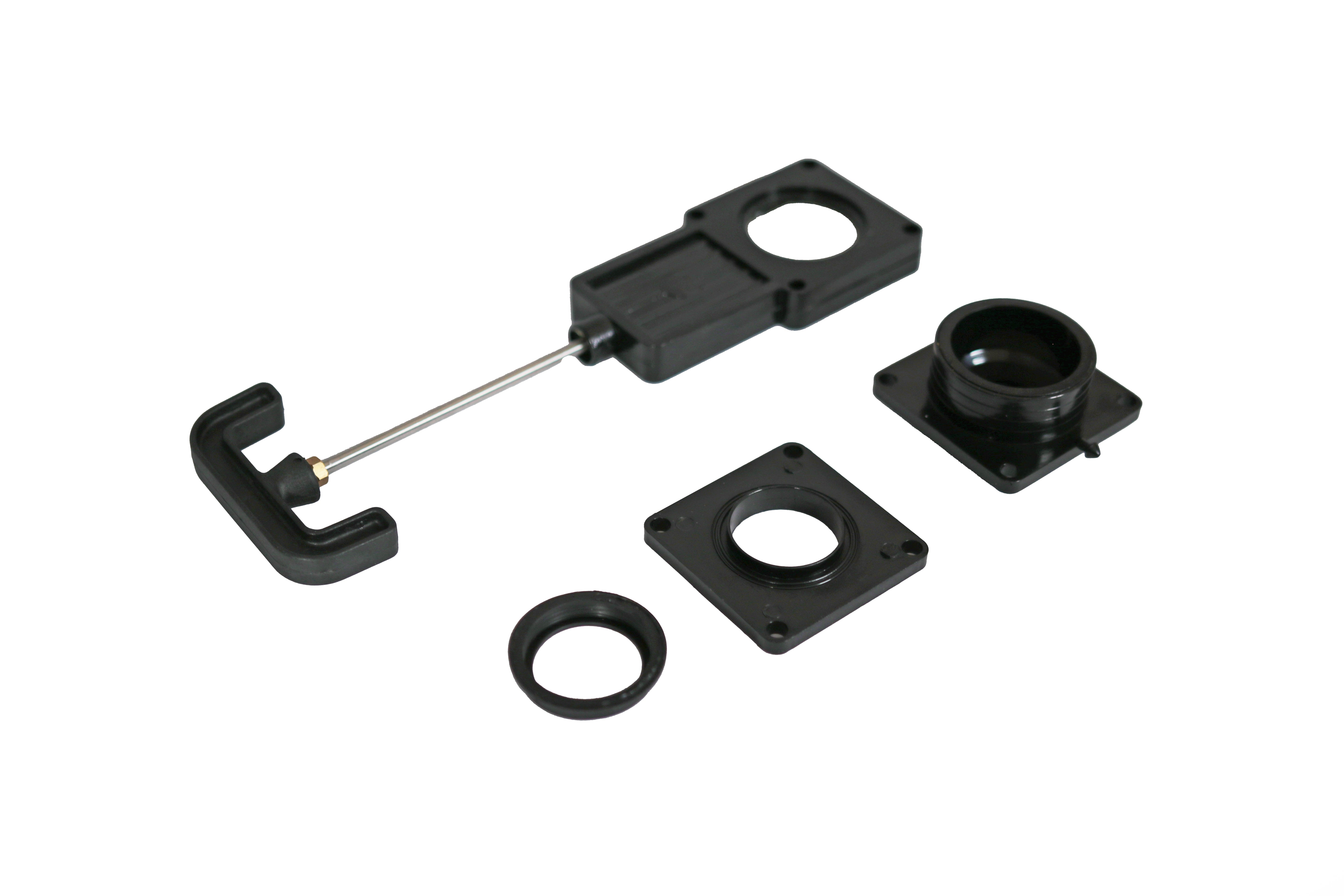 FAP Drain Valve 120mm Handle