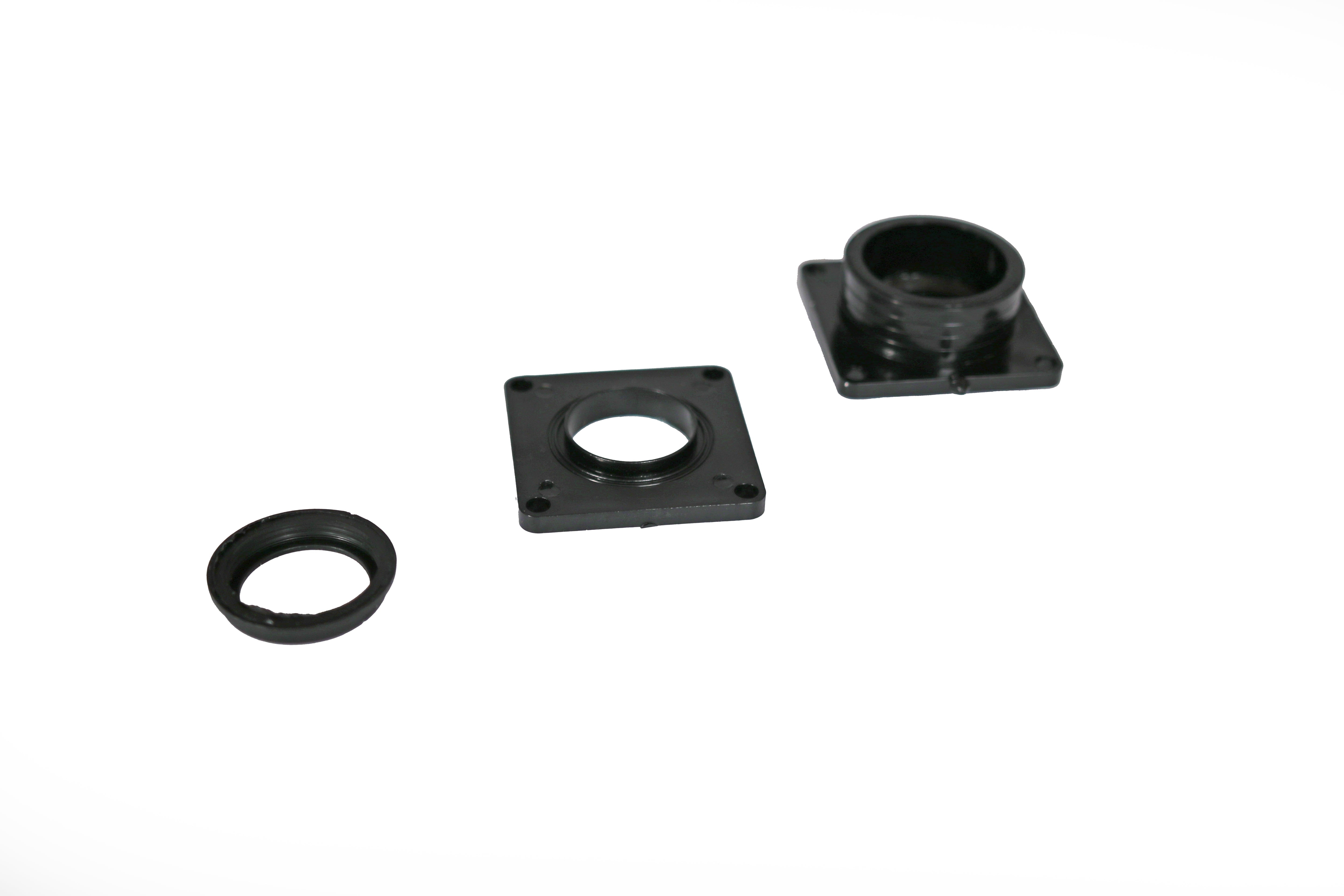 FAP Drain Valve 120mm Handle