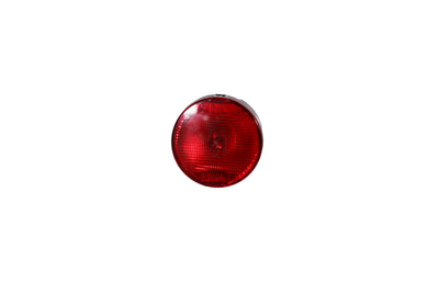 Dethleffs Brake and Rear Light