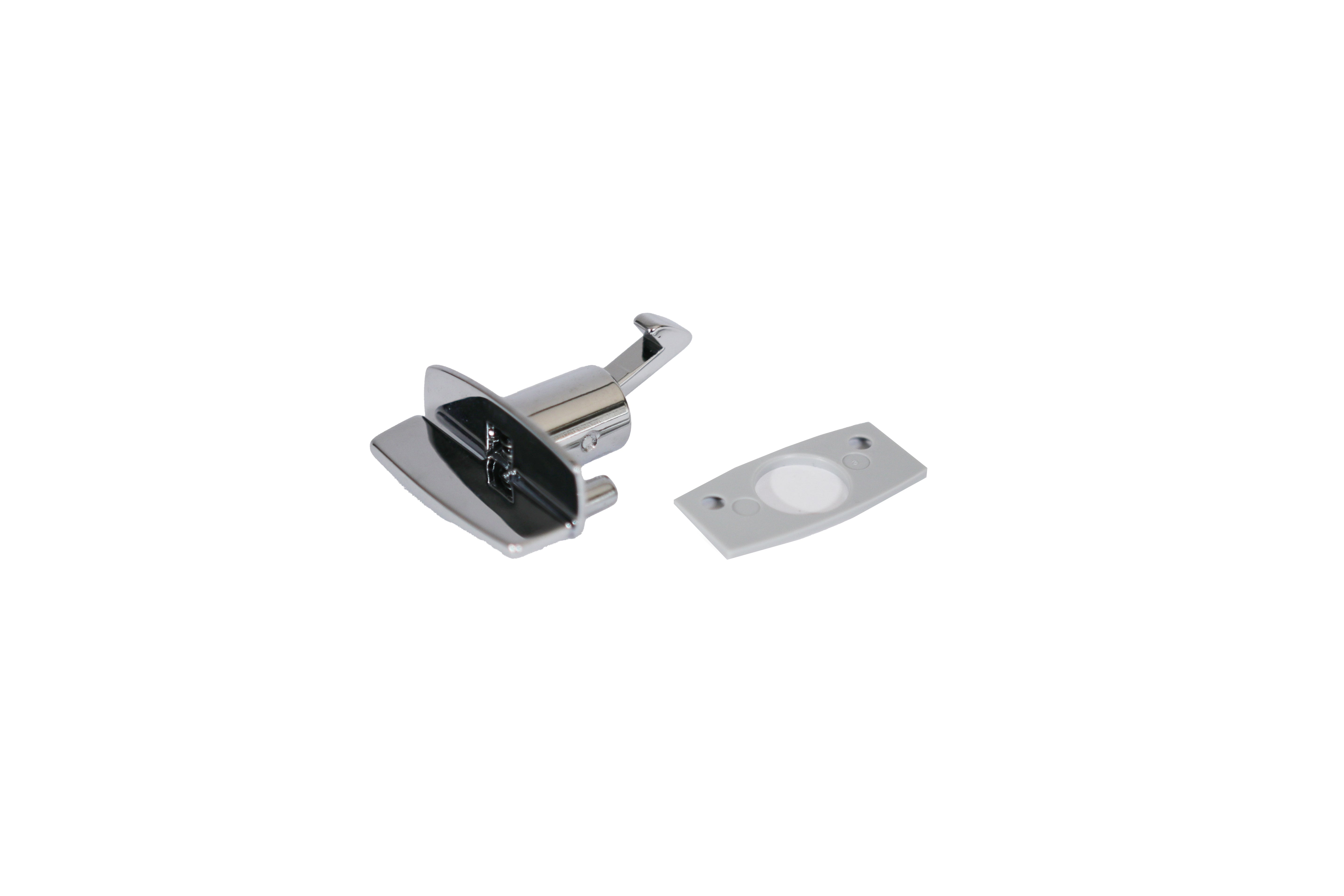 Cupboard Door Lever Catch for Carthago & Malibu Motorhomes