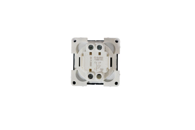 Dethleffs Rocker Switch