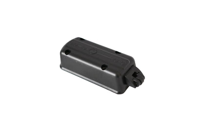 Malibu Garage Door/Locker Handle and Lock