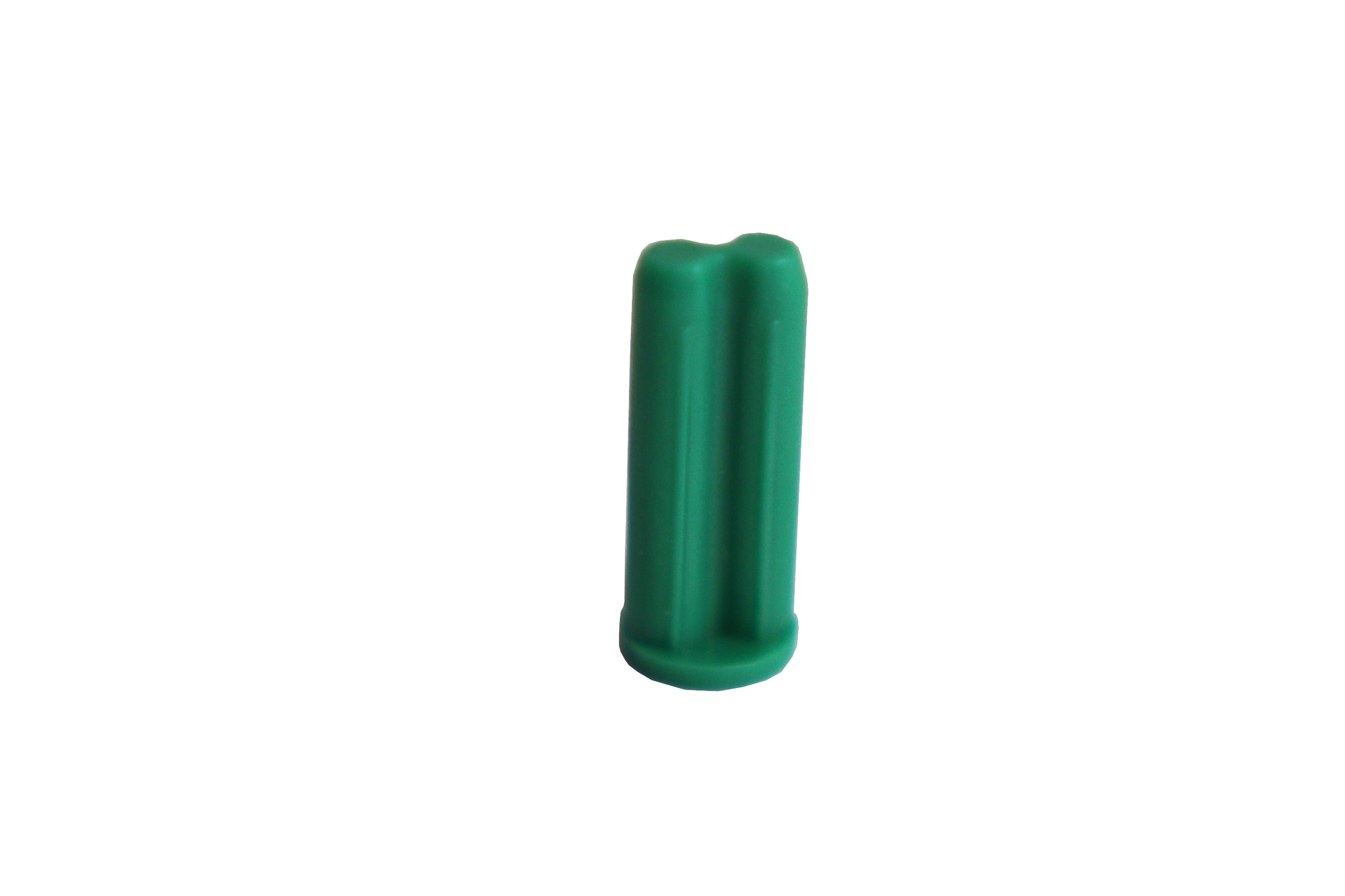 Reich Locking Pin For Flexible Tap Tails (Pair). Green