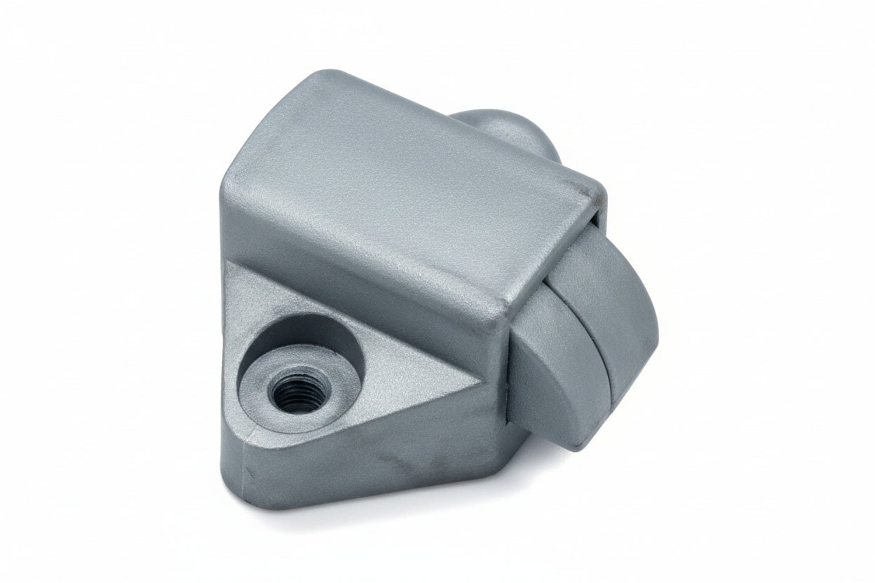 Lever Operated Mini Catch