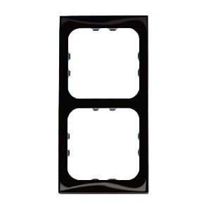 PO327 C-Line CG 2 way faceplate 