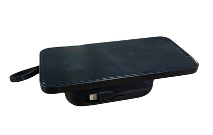 Wireless Charging Power Bank