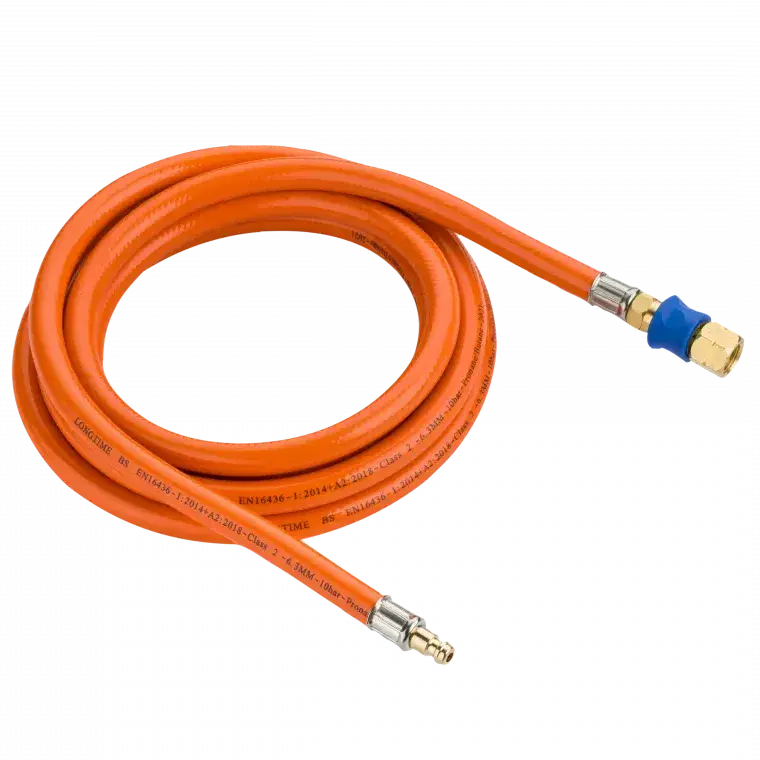 Cadac BBQ Point & Hose Kit QR 3m CADAC