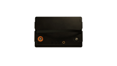 Roamer 105SMART5 MAX LiFePO4 Battery