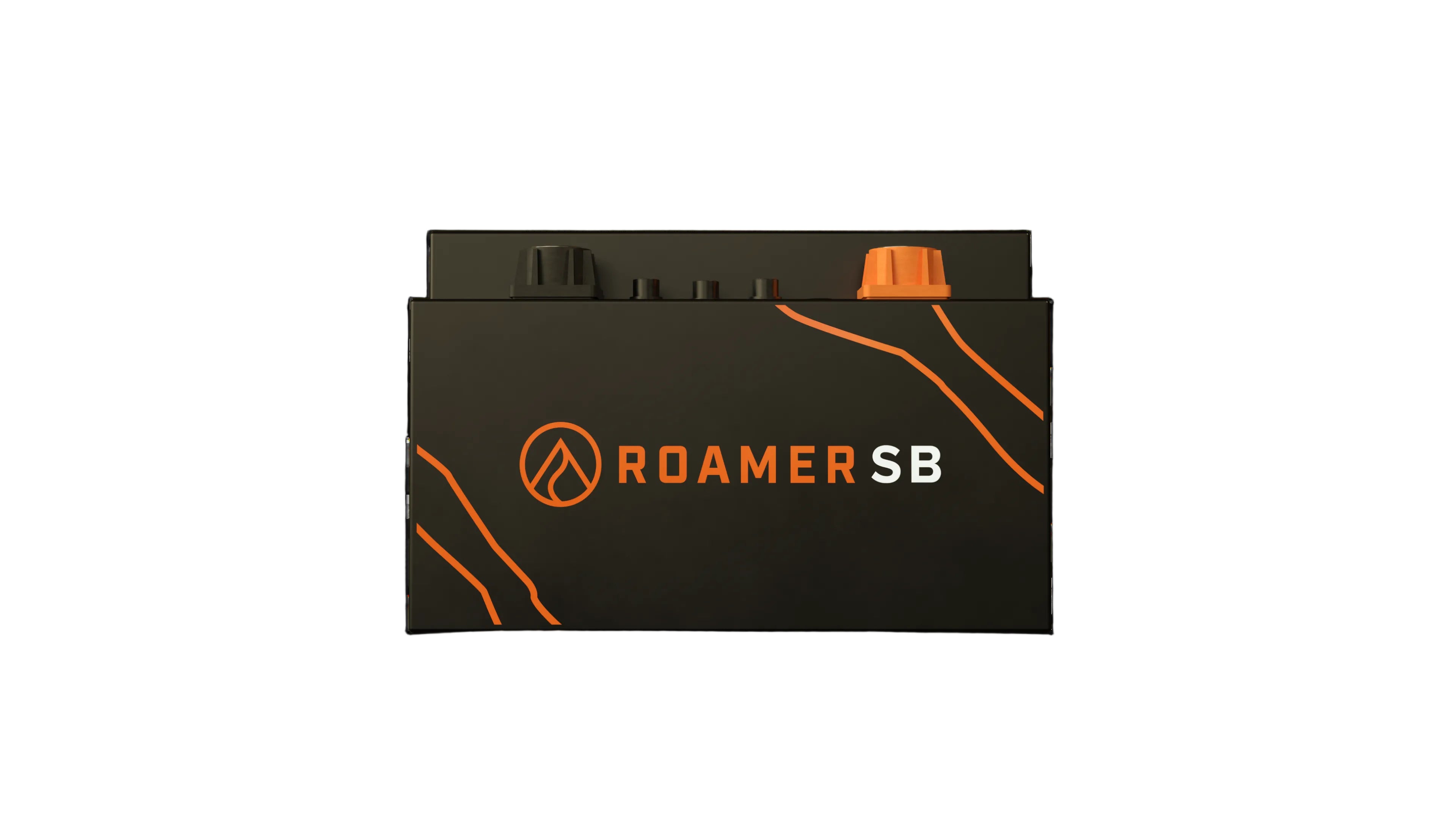 Roamer 230SEATBASE5 LiFePO4 Battery
