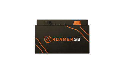 Roamer 230SEATBASE5 LiFePO4 Battery