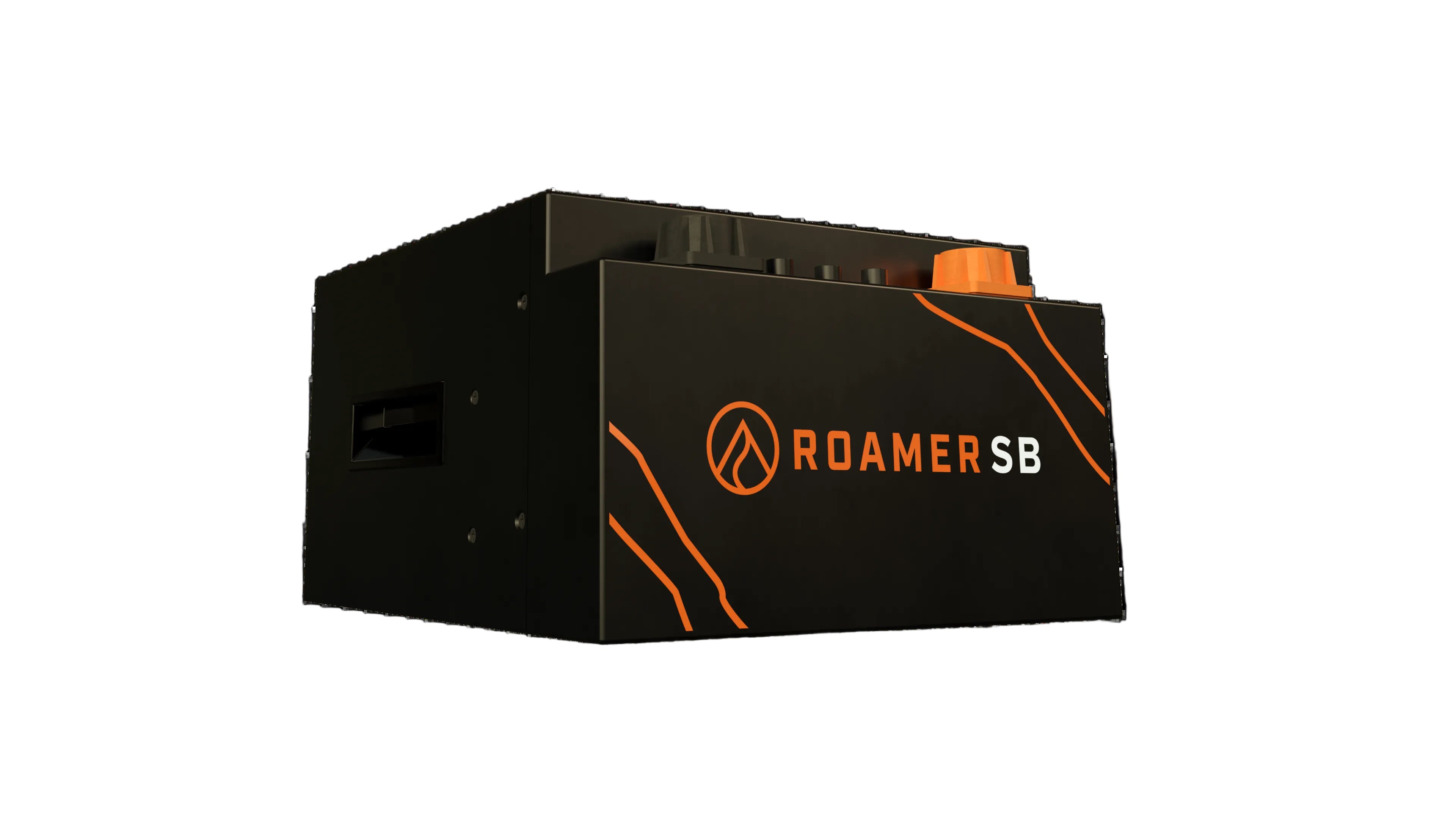 Roamer 230SEATBASE5 LiFePO4 Battery