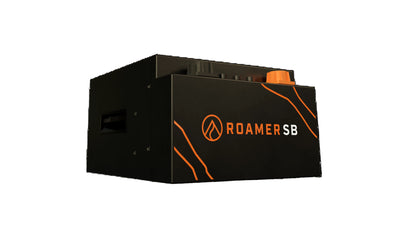 Roamer 230SEATBASE5 LiFePO4 Battery