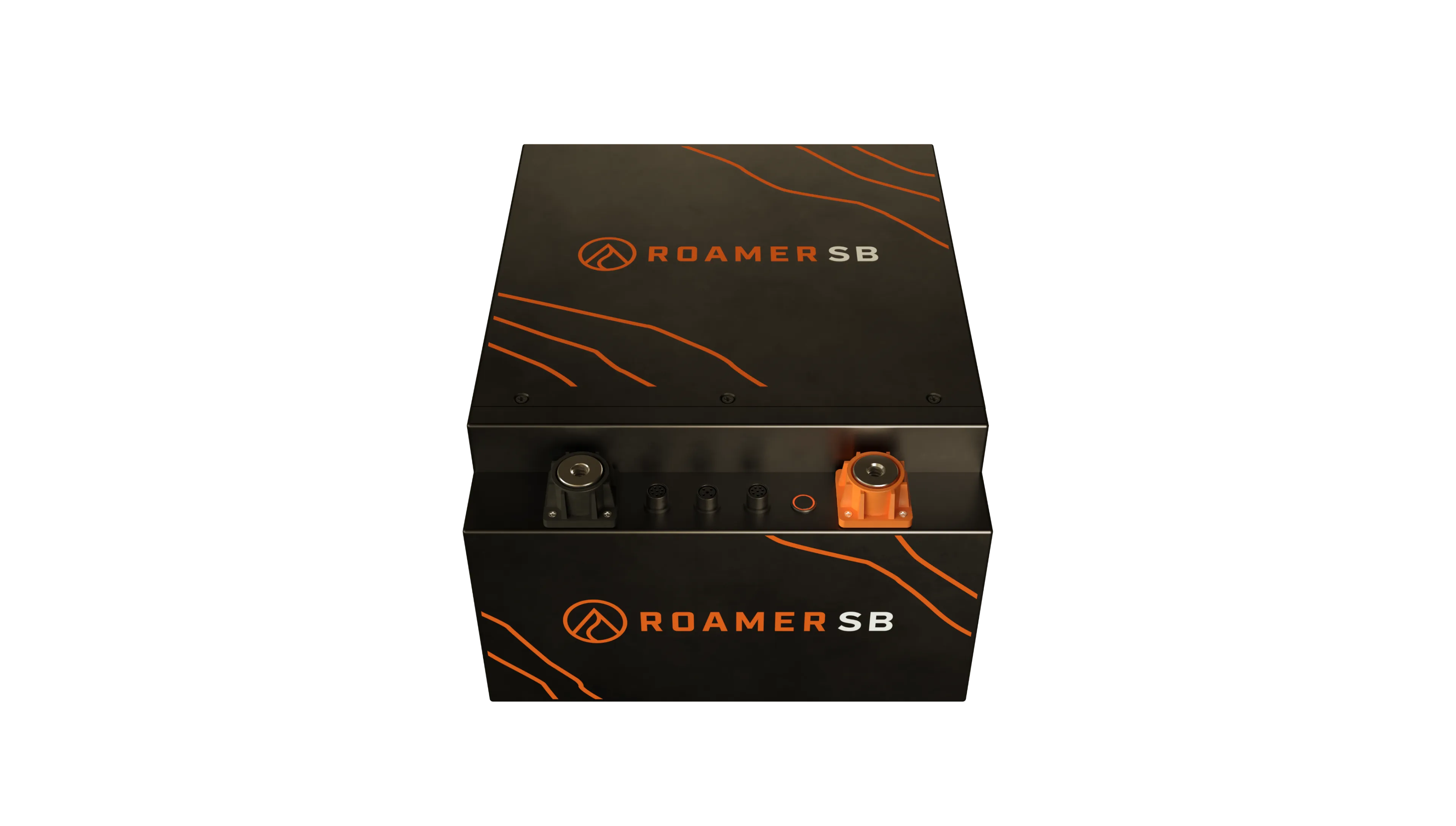 Roamer 230SEATBASE5 LiFePO4 Battery