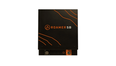 Roamer 230SEATBASE5 LiFePO4 Battery