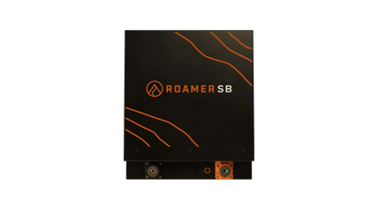 Roamer 230SEATBASE5 LiFePO4 Battery