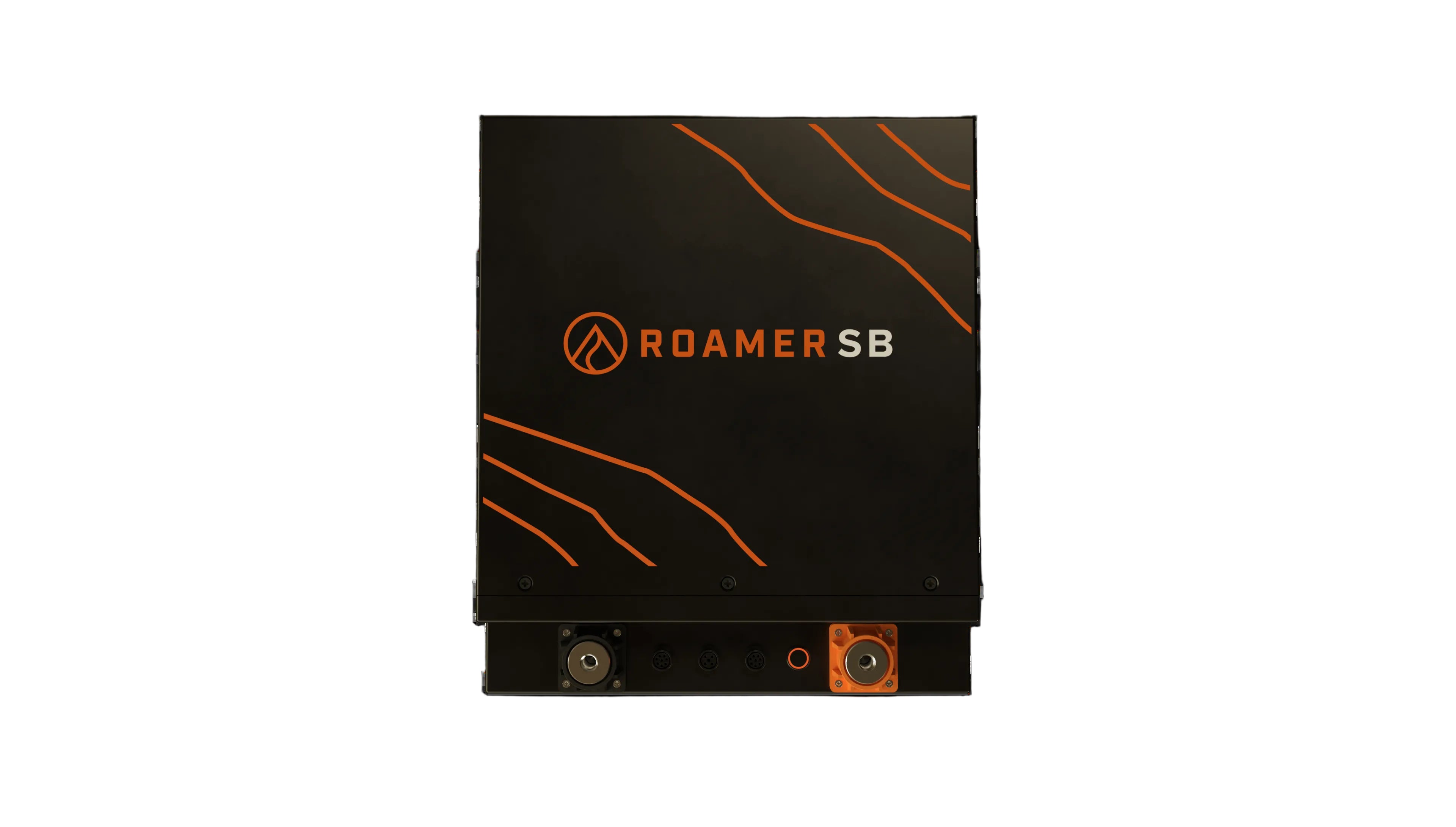 Roamer 230SEATBASE5 LiFePO4 Battery