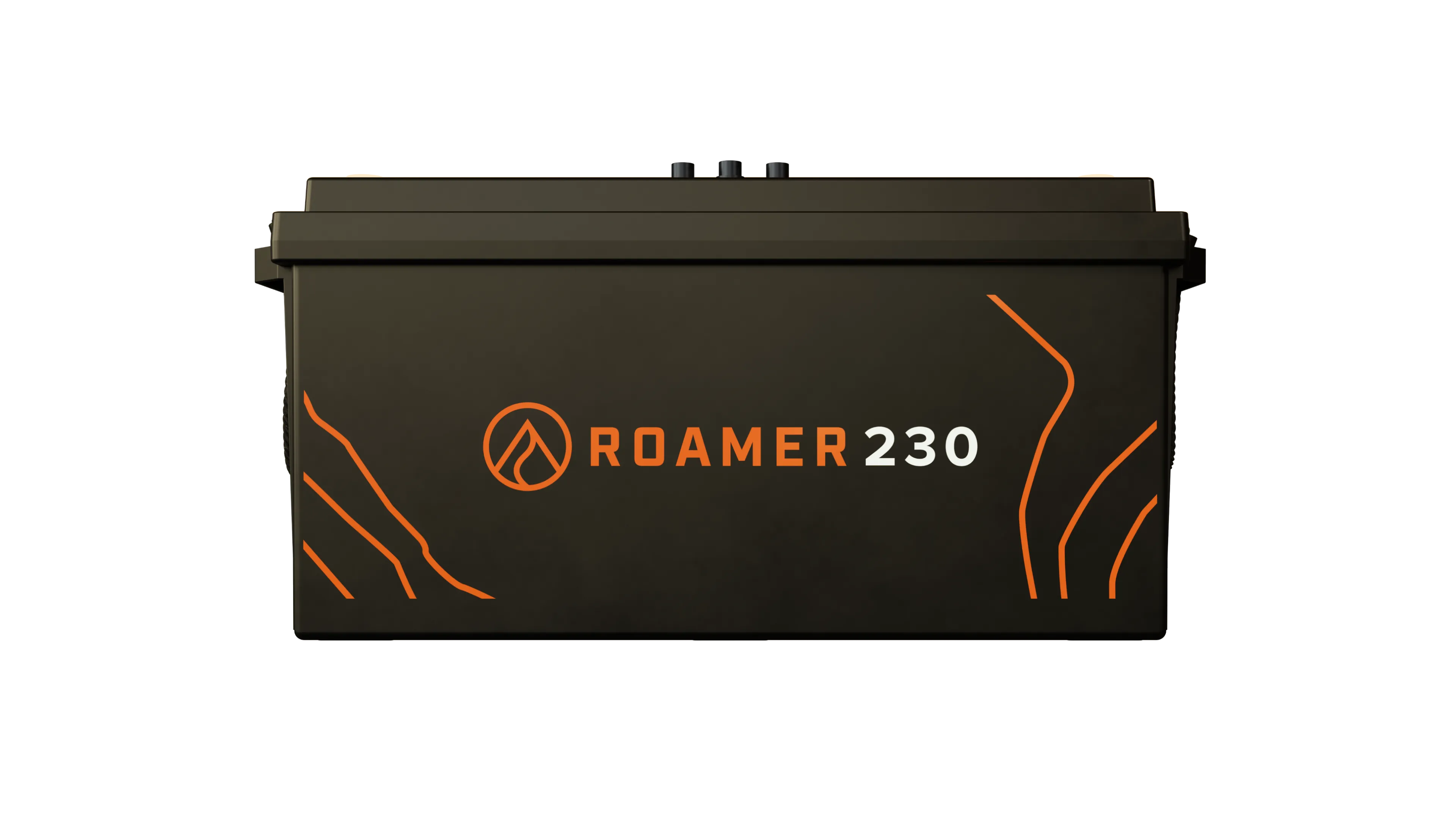 Roamer 230SMART5 LiFePO4 Battery