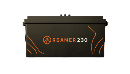Roamer 230SMART5 LiFePO4 Battery
