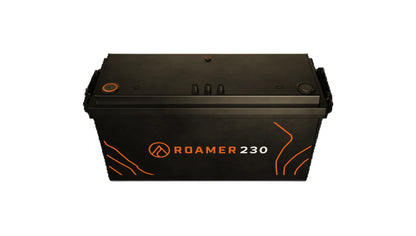 Roamer 230SMART5 LiFePO4 Battery