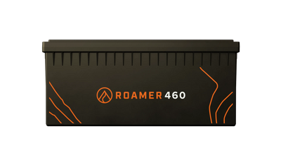 Roamer 460SMART5 LiFePO4 Battery
