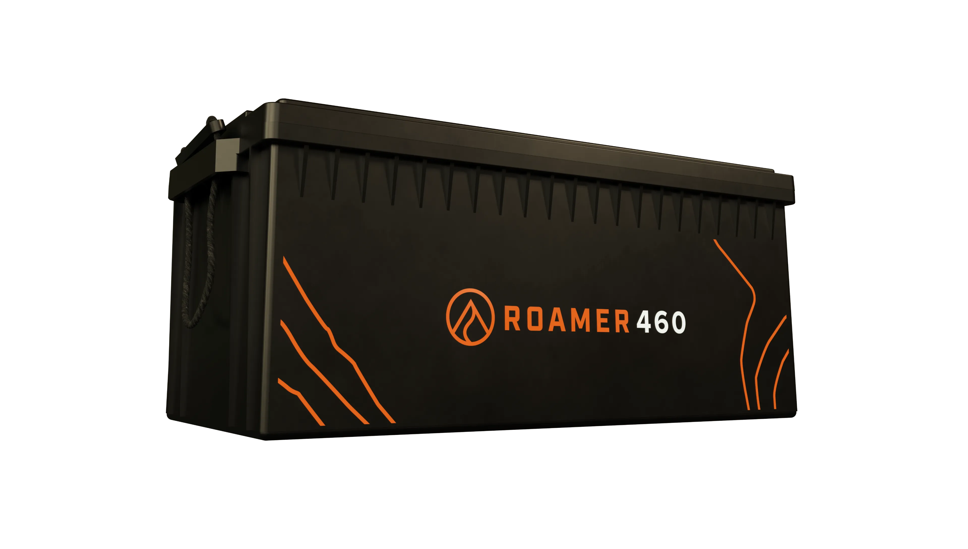 Roamer 460SMART5 LiFePO4 Battery