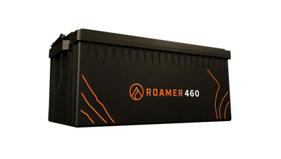 Roamer 460SMART5 LiFePO4 Battery