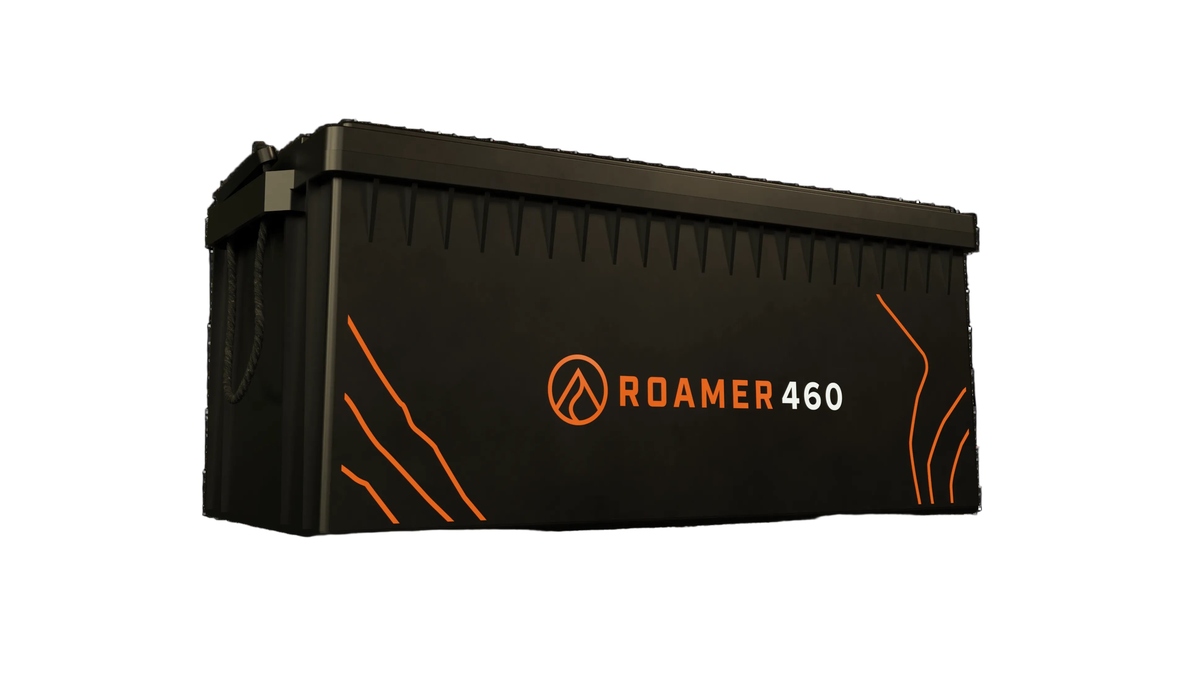 Roamer 460SMART5 LiFePO4 Battery