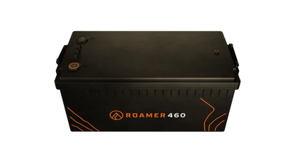 Roamer 460SMART5 LiFePO4 Battery