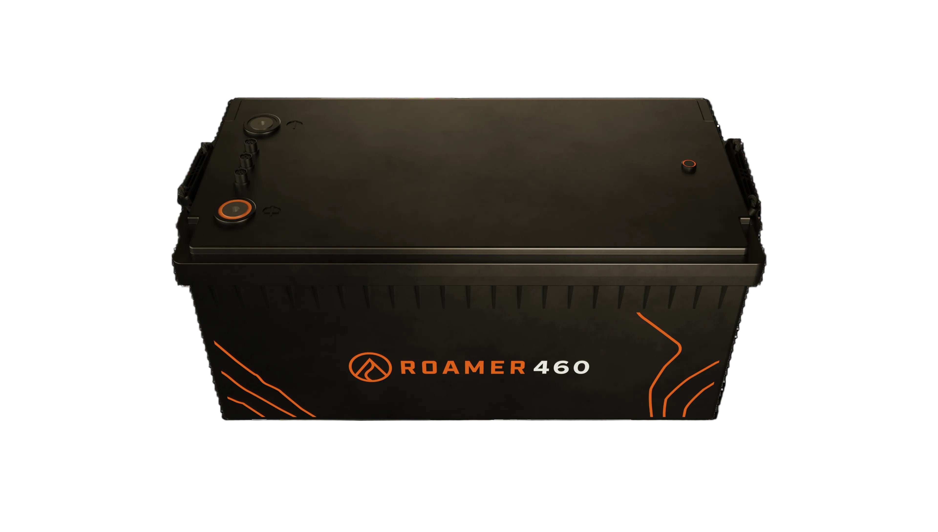 Roamer 460SMART5 LiFePO4 Battery