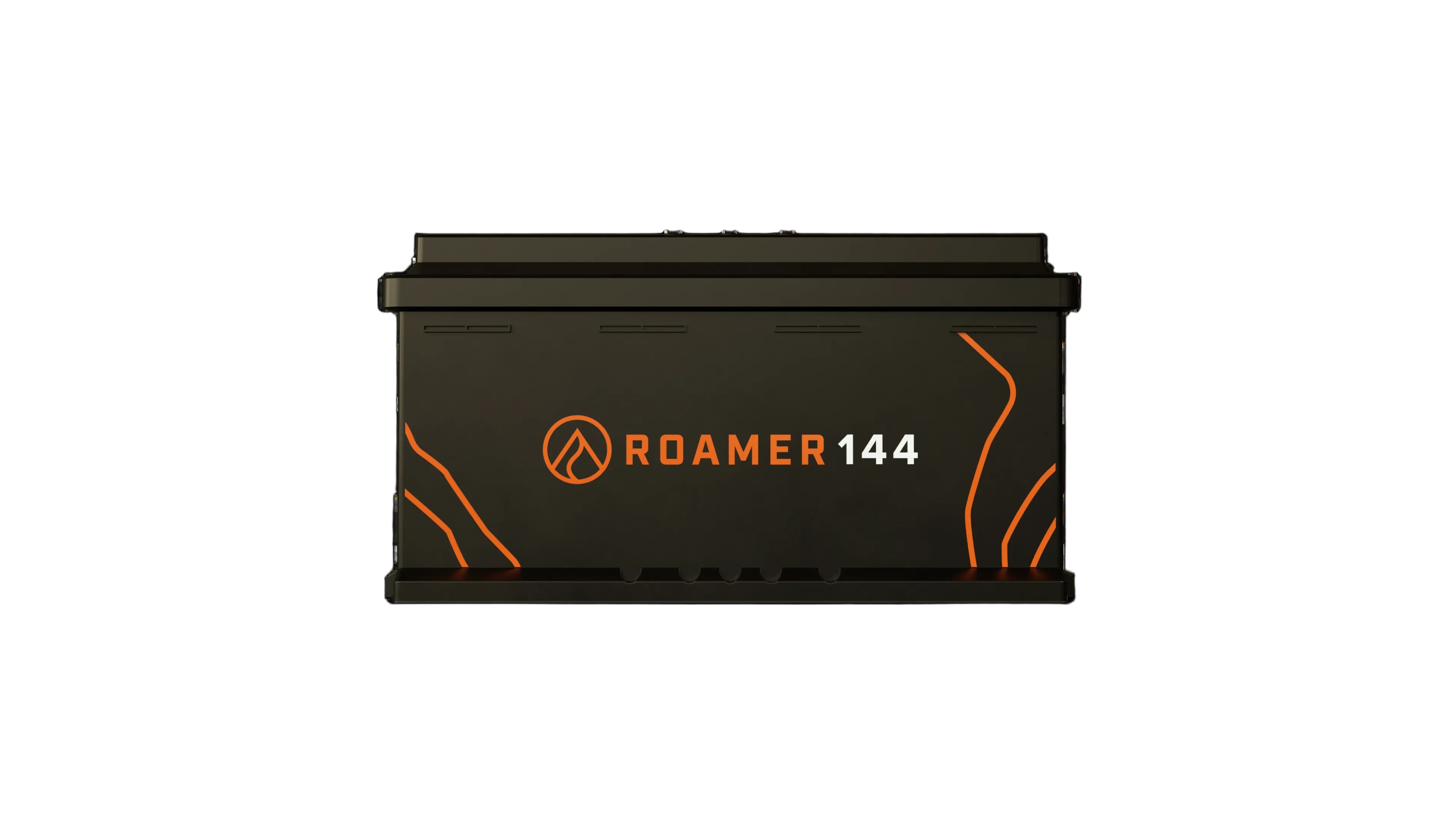Roamer 144SMART5 LiFePO4 Battery