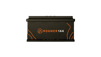 Roamer 144SMART5 LiFePO4 Battery