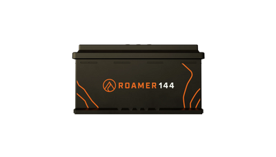 Roamer 144SMART5 LiFePO4 Battery