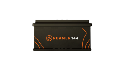 Roamer 144SMART5 LiFePO4 Battery