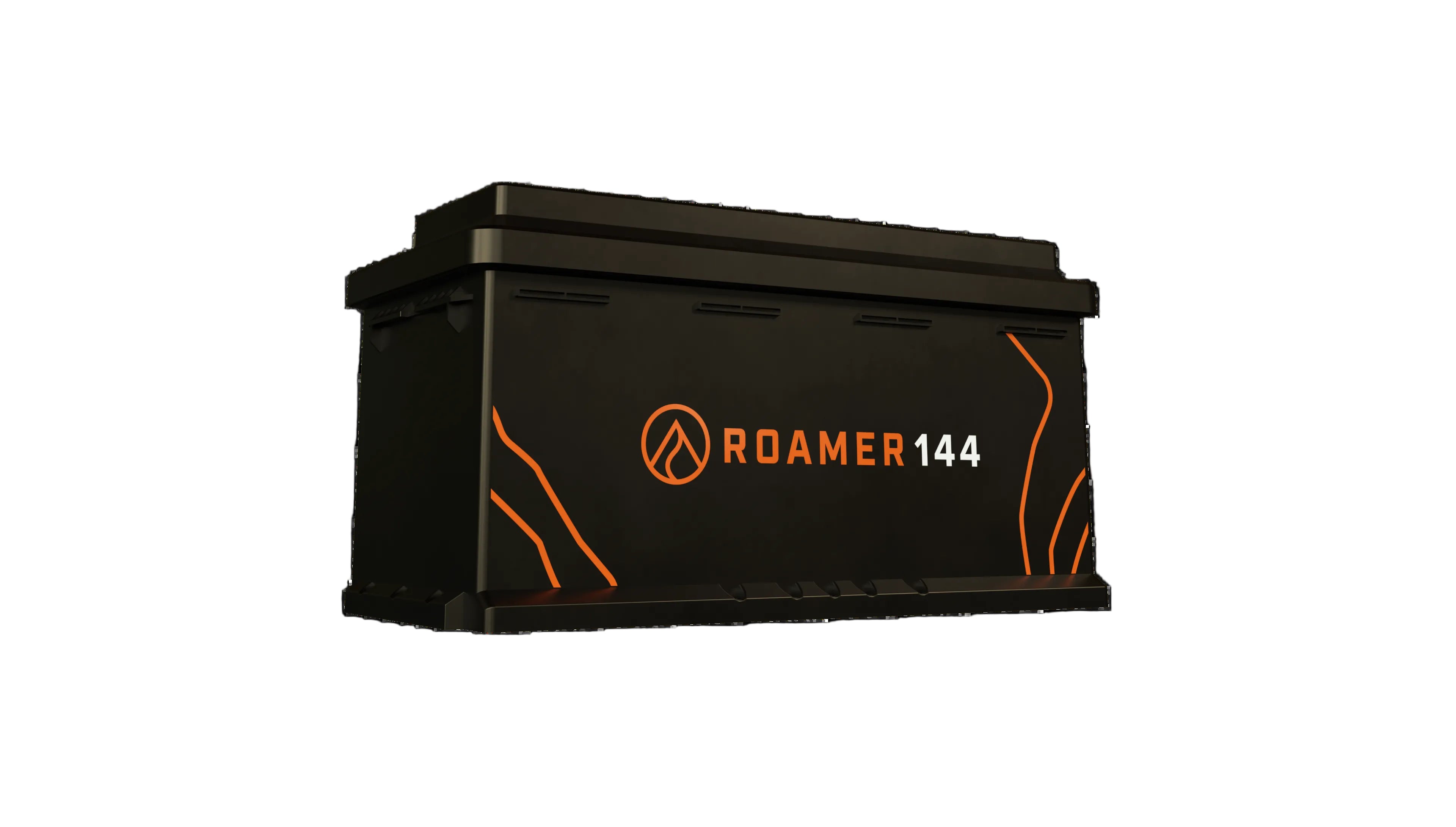 Roamer 144SMART5 LiFePO4 Battery