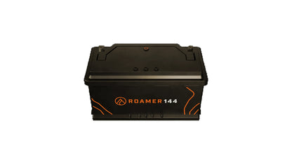 Roamer 144SMART5 LiFePO4 Battery