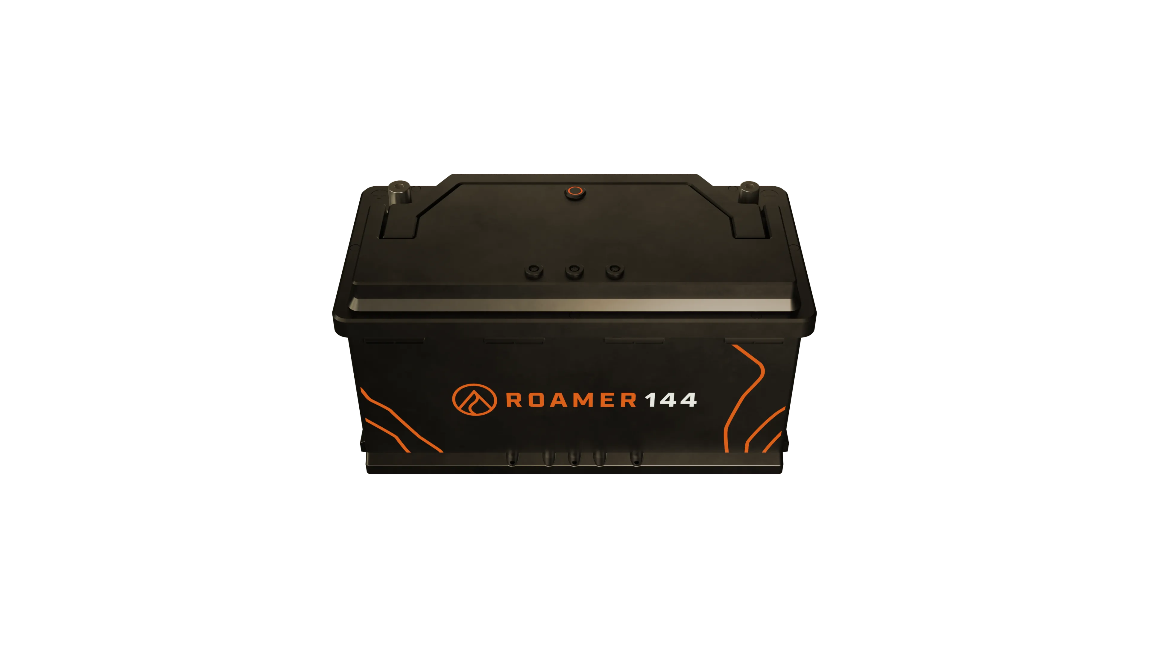 Roamer 144SMART5 LiFePO4 Battery