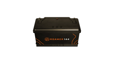 Roamer 144SMART5 LiFePO4 Battery