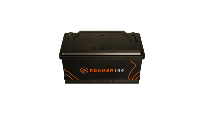Roamer 144SMART5 LiFePO4 Battery
