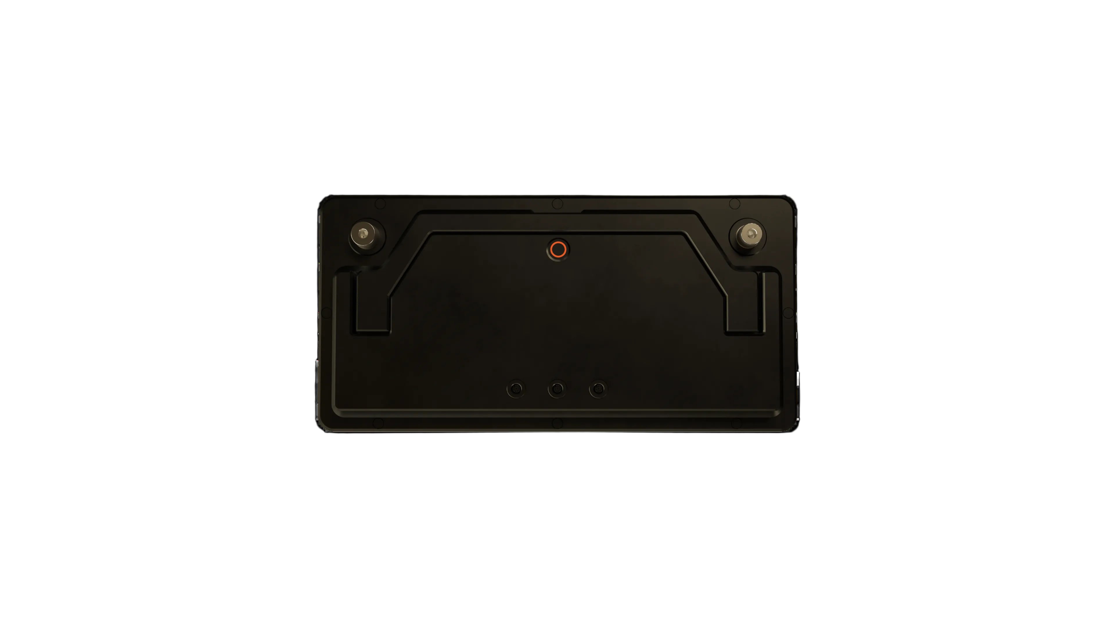 Roamer 144SMART5 LiFePO4 Battery