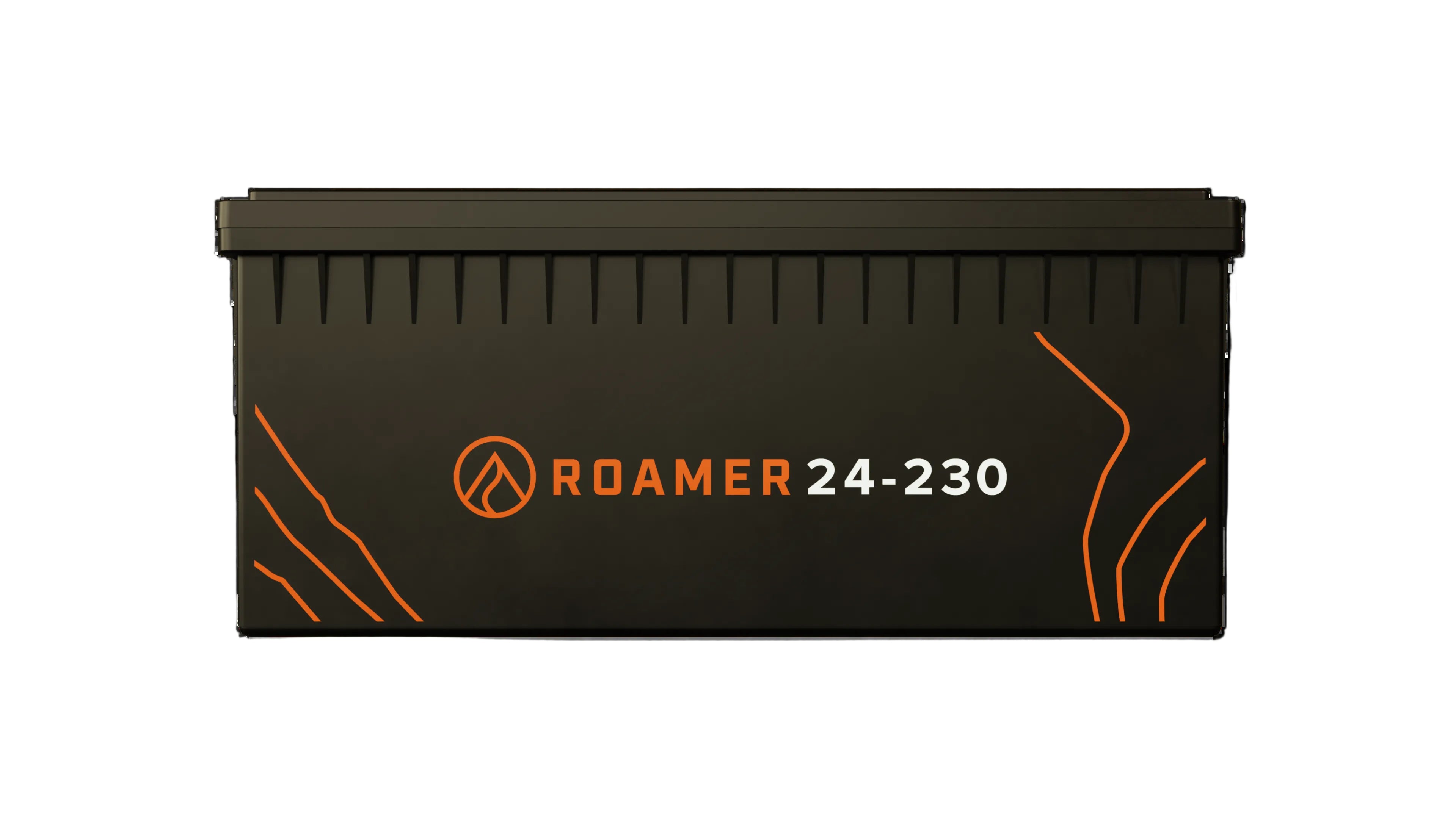 Roamer 24-230SMART5 LiFePO4 Battery