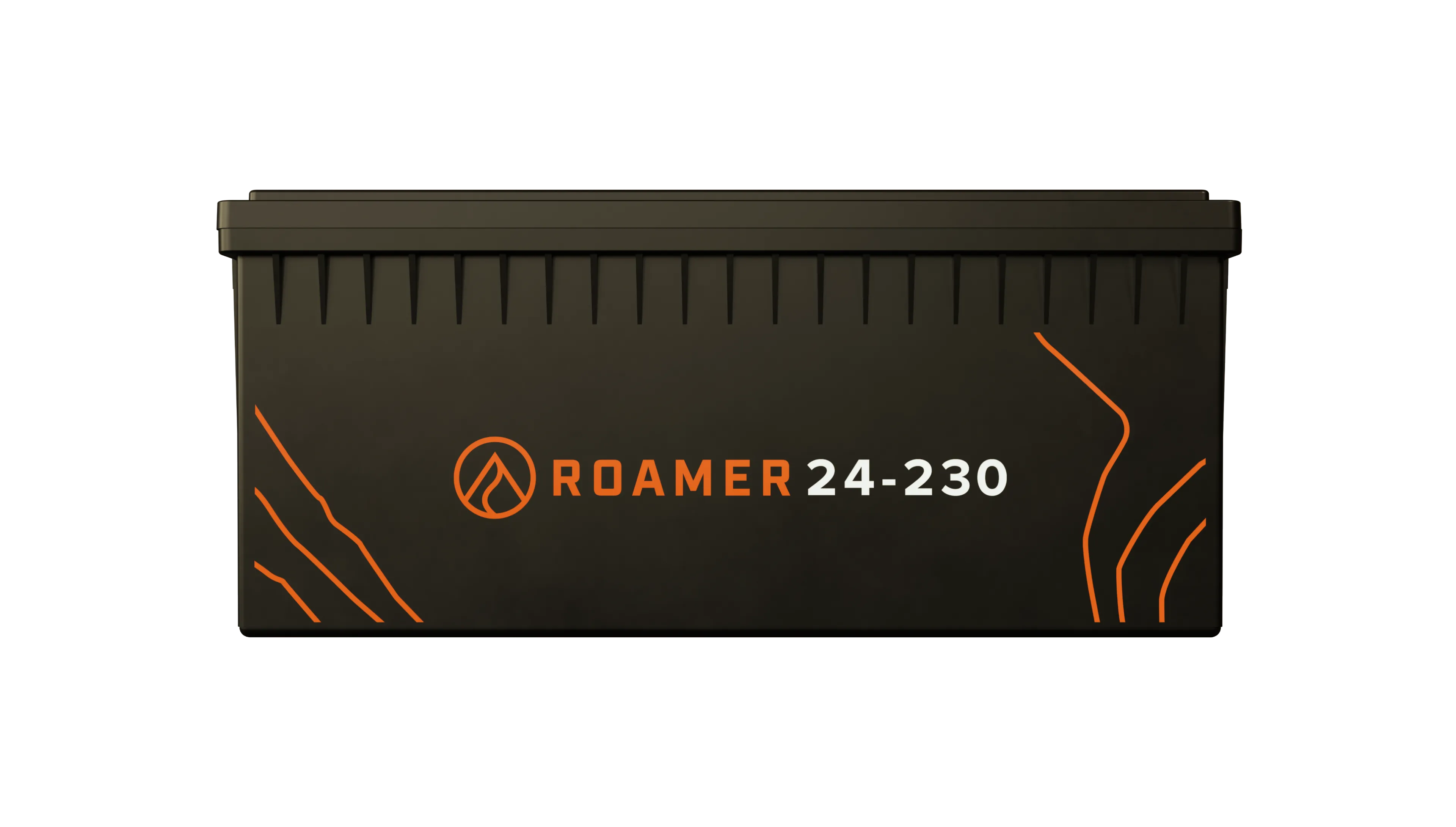 Roamer 24-230SMART5 LiFePO4 Battery